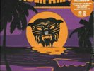 TIGER ARMY DARK PARADISE 7