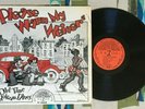Please Warm my Weiner VA LP Yazoo Hokum Blues 1928-1935 R. Crumb M/M-
