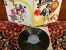 RICK SPRINGFIELD - COMIC BOOK HEROES - OZ 1973 Wizard / Zoot /  EX LP