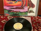 AYERS ROCK - BEYOND - OZ 1st Press Mushroom + Original Advertising Inner EX+ LP