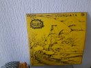 RARE AFRO LP RAIL BAND SOUNDIATA