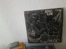 RARE AFRO FUNK LP AFRO FUNK BODY MUSIC RARE GHANA PRESS