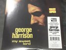 GEORGE HARRISON My Sweet Lord 7