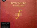 Roxy Music - ?The Studio Albums - Vinyl Box Set 8 LP- Limited Edition - Rare