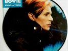 New / Mint DAVID BOWIE Sound And Vision 7