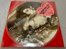 Madonna - Like a virgin   org Japan only picture 1987 P-15003