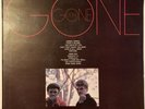 THE EVERLY BROTHERS GONE GONE GONE LP VALIANT 1969 REISSUE NEAR MINT PRO CLEANED