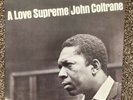 John Coltrane: A Love Supreme - Vinyl LP - Impulse Records. GR-155. NMT/EX