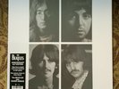 The Beatles - White Album and Esher Demos 4LP Vinyl Box Set 50th Anniv. NEW