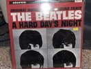 The Beatles – A Hard Day's Night Vinyl SEALED LP Record Album UAS 6366 Stereo