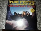 TOM PETTY and the HEARTBREAKERS GREATEST HITS (2-LP/VINYL ALBUM, 180g) Sealed