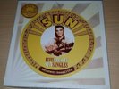 ELVIS PRESLEY  Sun Singles Box Set SPECIAL LTD EDITION + EP ( 1 missing )