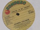 REANNA COLEMAN   YOU’RE IN MY POCKET   KONDUKO   Rare Orig. MODERN SOUL BOOGIE