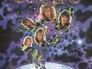 Europe The Final Countdown MOV audiophile 180gm vinyl LP  NEW/SEALED