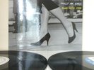 Sonny Clark - Cool Struttin'. MMBST-81588. EX+/EX+. 2X45rpm. Vinyl Record.