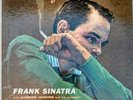 Frank Sinatra - Where Are You? (LP, 1957) EX/NM+  Grey Label FIRST PRESS  Vinyl