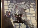 The UNDERTONES 'The Sin of Pride'  MISPRESSED LP - Punk - New Wave