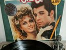 GREASE Original Soundtrack *TESTED* Vinyl (2) LP Album RS-2-4002 EX/NM SHRINK