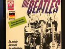 LP Die Beatles Please Please Me & andere Knüller Hör Zu 1966 SHZE 117 NM German