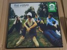 The Verve Urban Hymns GREEN VINYL LP Sealed Bitter Sweet Symphony Limited Rare