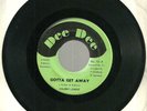 Valerie Lamar, Gotta Get Away/I Don't Your Lovin, Rare Soul