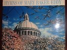 ELEANOR STEBER SINGS ... HYMNS OF MARY BAKER EDDY - LP