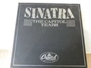 Frank Sinatra The Capitol Years