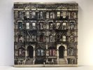LED ZEPPELIN - PHYSICAL GRAFFITI Vinyl 2-LP Album - 1975 - Swan Song SS 2-200
