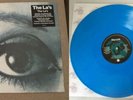 THE LA'S - self titled vinyl LP BLUE 2016 remastered + download