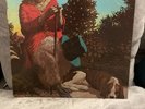 J J Cale LP Naturally Shelter Records SW 8908 Stereo 1971 Vinyl