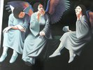 Black Sabbath ?– Heaven And Hell - Vertigo 6302 017 - Vinyl