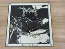 Moonblood Blut & Krieg RARE Goatmoon Judas Iscariot Graveland Horna Warmaster