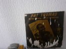 RARE AFRO FUNK  LP Pat Thomas  In His Style From London - Hot & Cool Highlife