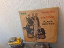 RARE AFRO LATIN    LP La Playa Sextet ?– Pachanga Everyone
