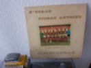 RARE AFRO FUNK SYNTH   12 INCH N'Goran Pierre Antoine ?– Allez Les Elephants