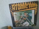 RARE AFRO FUNK LP William Onyeabor ?– Atomic Bomb