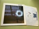 The Sound All Fall Down Wea Records 1982 UK Vinyl Record lp adrian borland punk