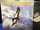 @BBC REB 440 *1ST LABEL* TAS LISTED* THE FLIGHT OF THE CONDOR* GATEFOLD* NM