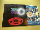 1976 Mercury RUSH 2112 LP vinyl OOP srm11079 JAMF matrix gatefold rare