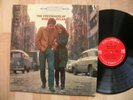BOB DYLAN freewheelin' Columbia CS 8786 orig 2 EYE 360 sound 1963
