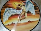 1 Picture Disc von Led Zeppelin - Live In Cleveland 27.April 1977