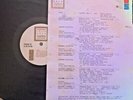 RADIO SHOW: 5/23/89 ELVIS PRESLEY - NASHVILLE RECORDING SESSIONS: 4 INTERVIEWS
