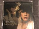 stevie nicks crystal visions The Very Best Clear Vinyls Rare