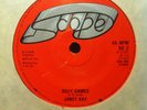 JANET KAY SILLY GAMES 45 1979