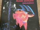 Black Sabbath - Paranoid LP 1995 Reissue