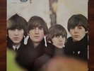 THE BEATLES Beatles For Sale PARLOPHONE EMI UK Reissue PCS3062 VINYL LP STEREO