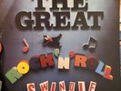 SEX PISTOLS - The Great Rock 'N' Roll Swindle - 1979 Vinyl Double LP - RARE