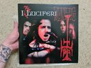 Danzig 777 I luciferi Limited Edition Vinyl Record of 500