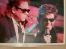Elton John & George Michael - Wrap Her Up / Restless 7” Picture Disc EJSP 10
