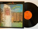 Dolly Parton - Bubbling Over - 1973 US QUAD (NM) Ultrasonic Clean